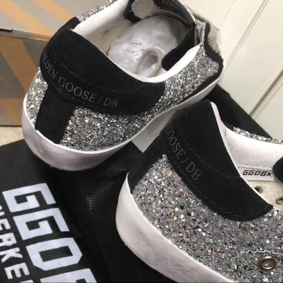 GGDB SNEAKERS - Picture 6 of 8